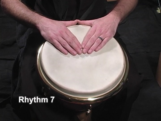 [IMAGE: 101 Drum Circle Rhythms DVD photo]